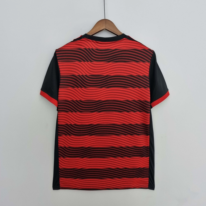 2022/23 Flamengo Home jersey Fan Version