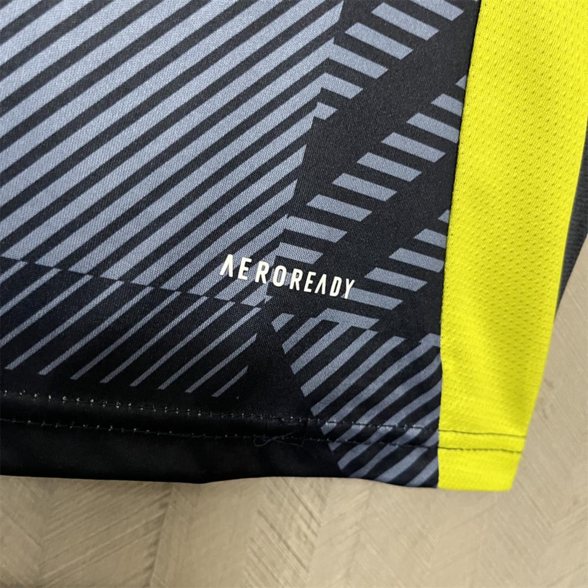 2024/25 Scotland Home Jersey Fan Version