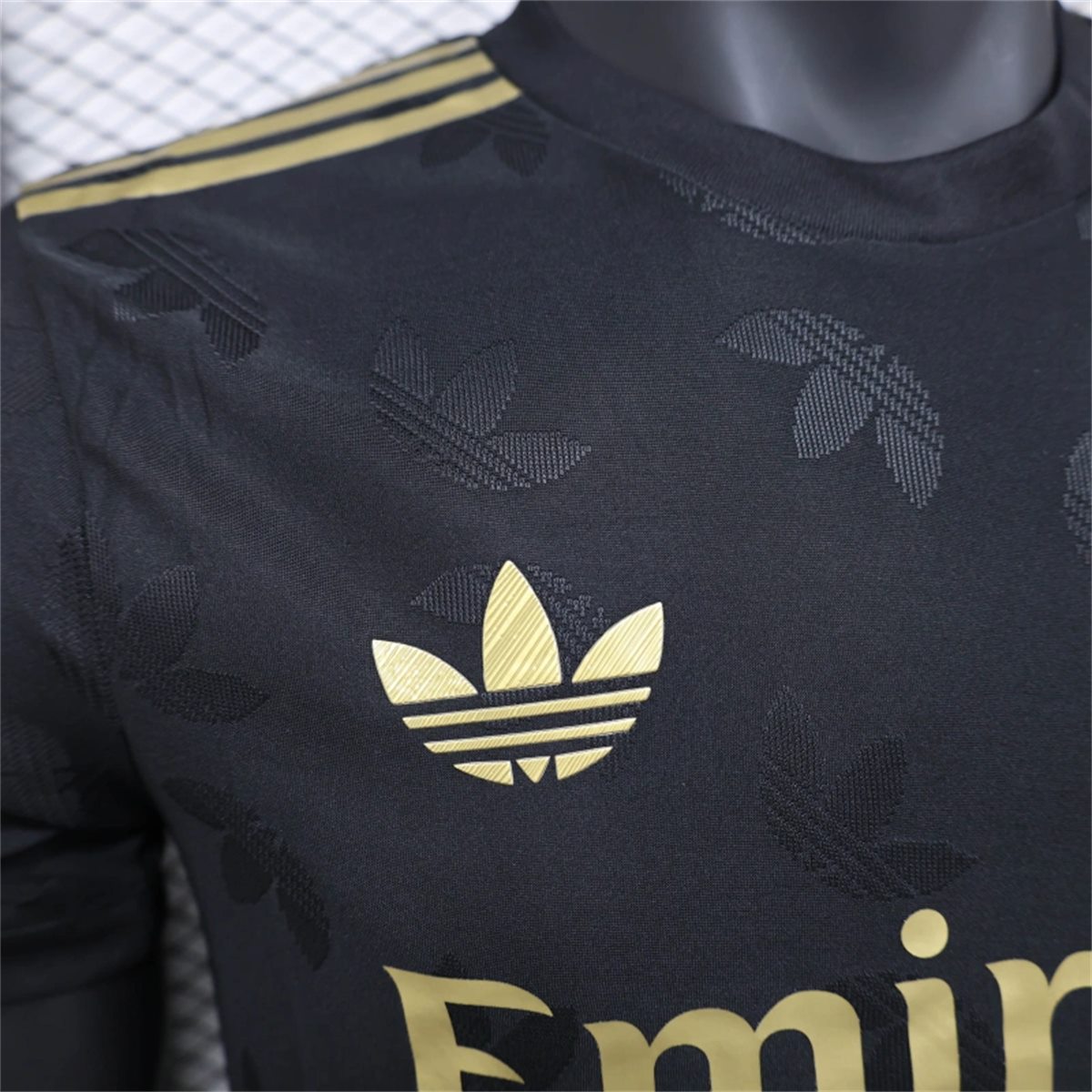 25/26 Arsenal Special Edition jersey Player Version