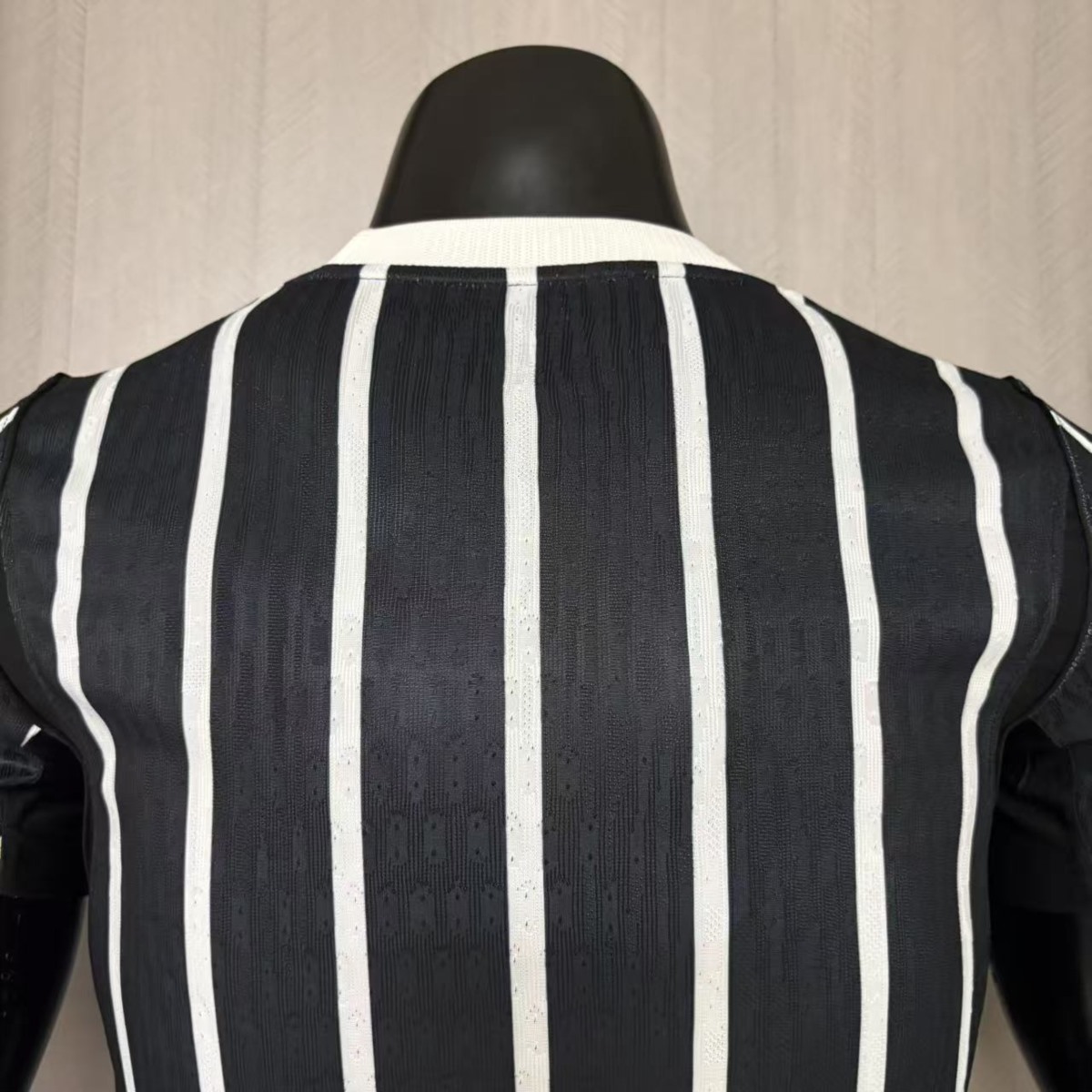 2026/27 Corinthians Away Jersey Player Version