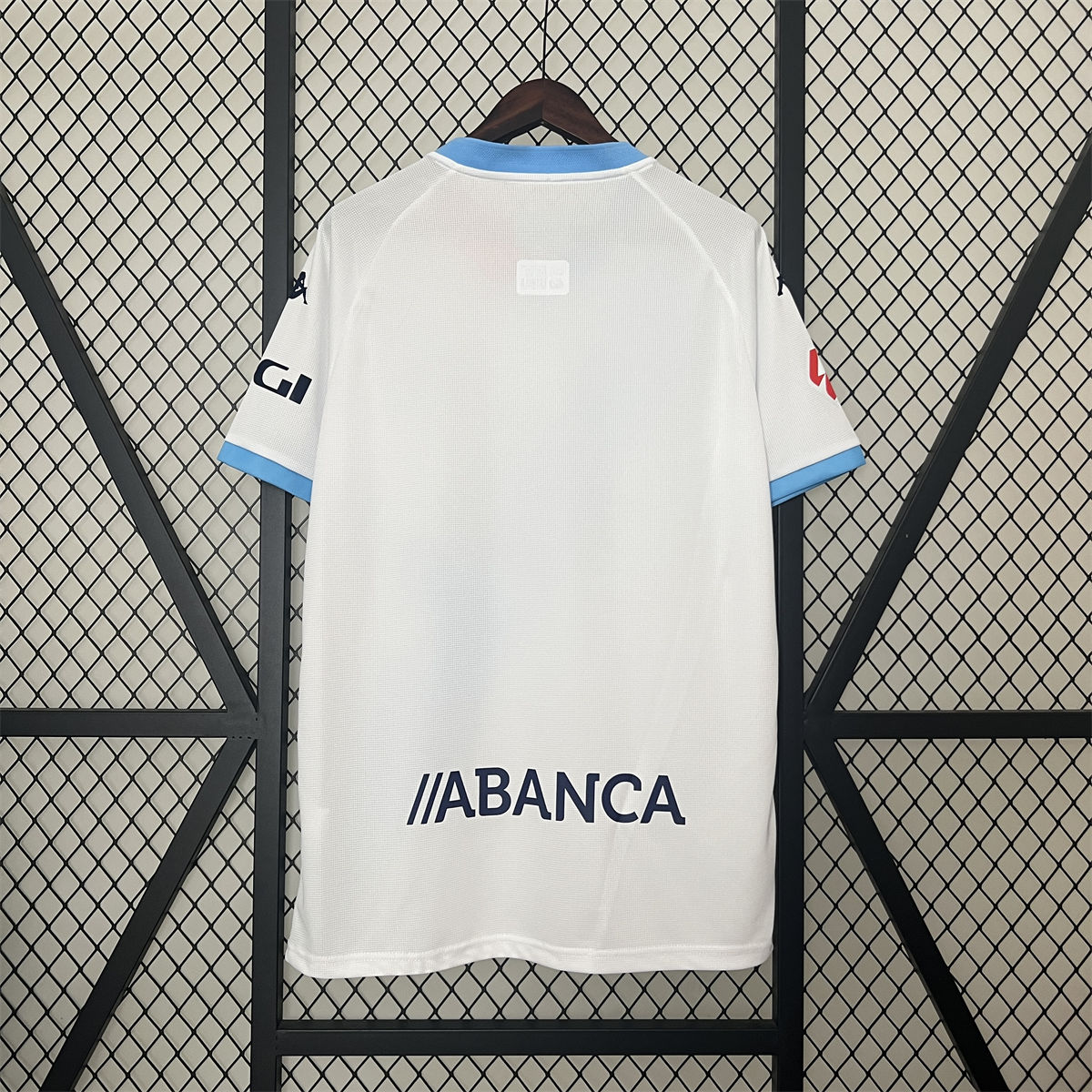 24/25 Deportivo La Coruna Away Jersey Fan Version