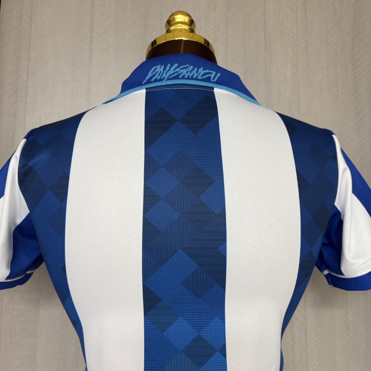 2026/27 Paysandu Home Womens Jersey
