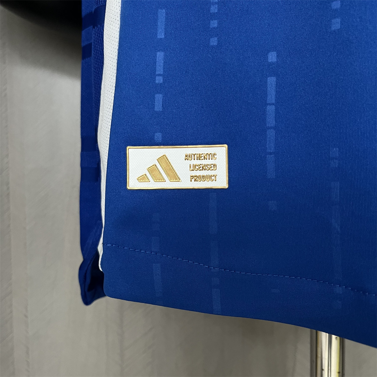 24/25 Italy Euro Home Jersey Player Version