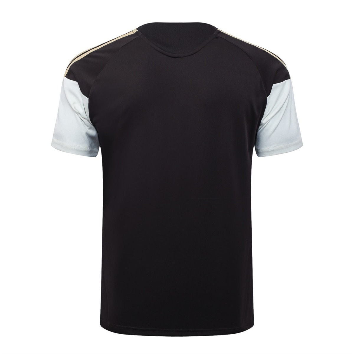 2026 Flamengo Dark brown Training Set Shirt and Shorts
