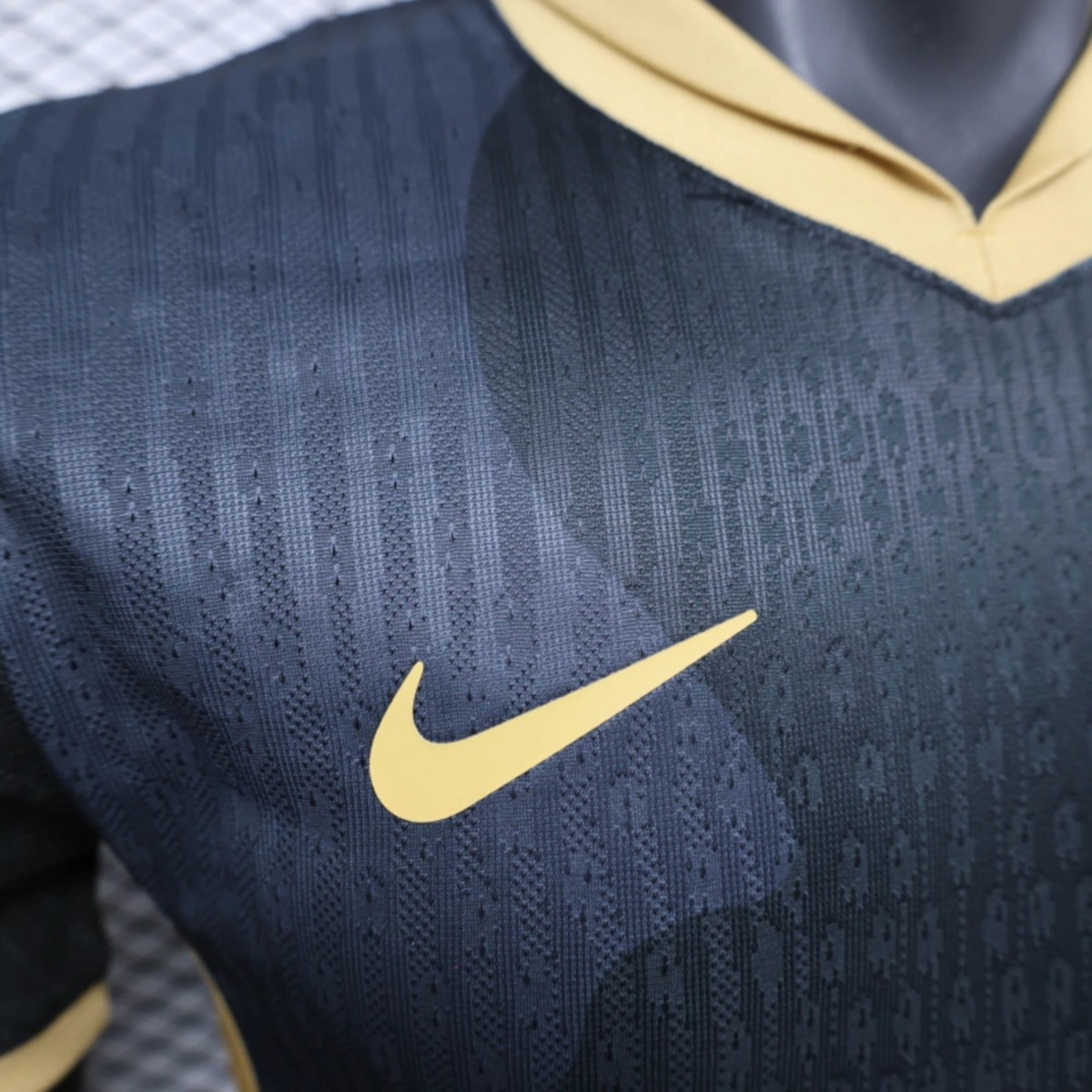 25/26 Barcelona Special edition jersey Player Version