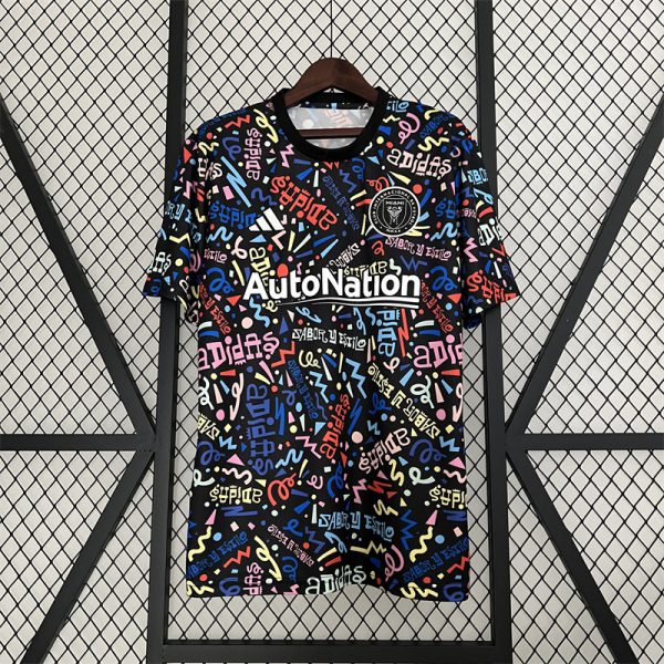 2023/24 Miami Special Edition Jersey Fan Version