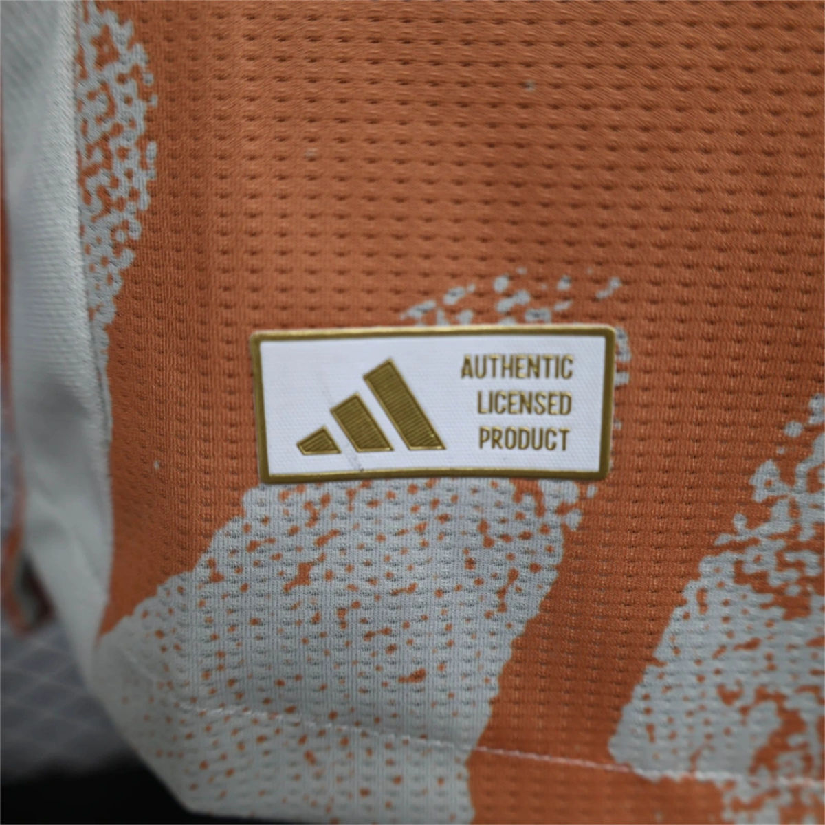 24/25 AS Roma Away Jersey Player Version