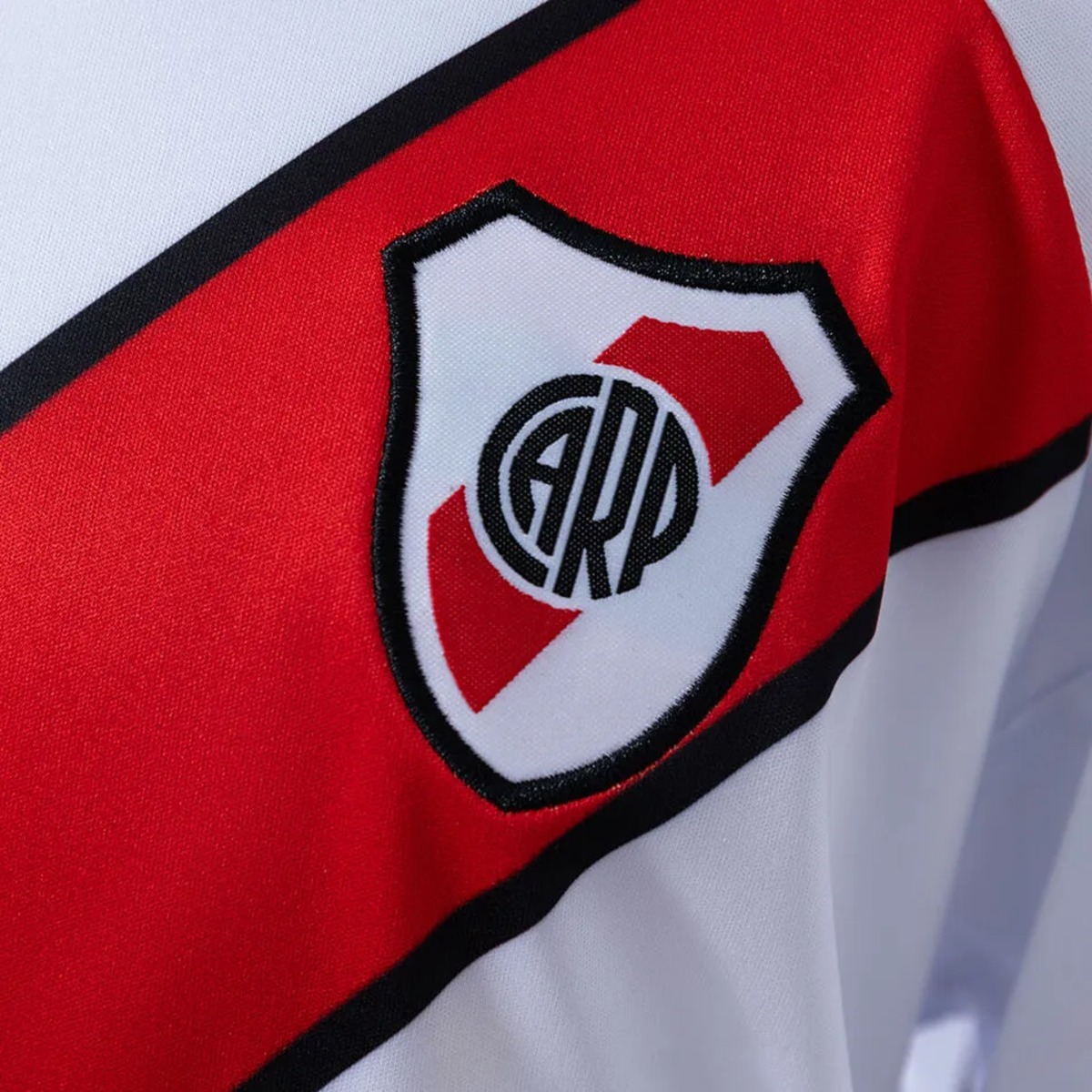 2026/27 River Plate Home Kids Kits
