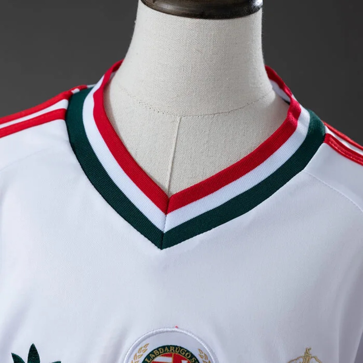 2026 Hungary Away Kid Kits