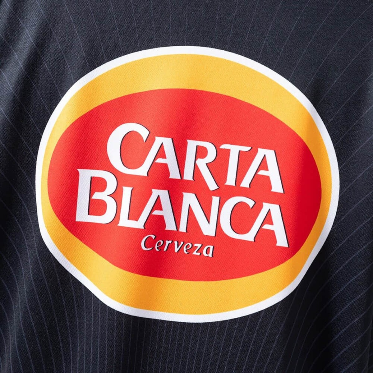 Retro Tigres UANL 2005/06 Second Away Jersey Fan Version