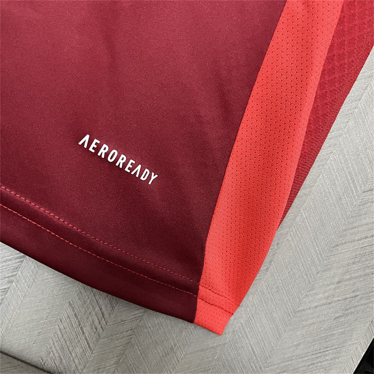 2024/25 Manchester United Home Jersey Fan Version