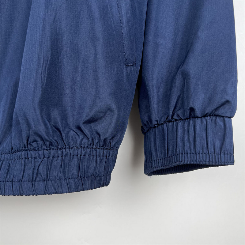 23／24 Windbreaker Cruzeiro Sport Unifom jersey Sport Unifom