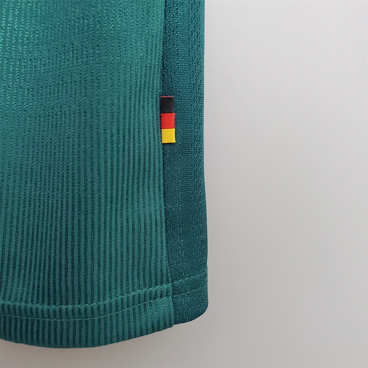 Retro Germany 1998 Away jersey Fan Version