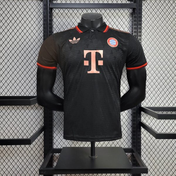 24/25 Bayern Munich Special edition Jersey Player Version