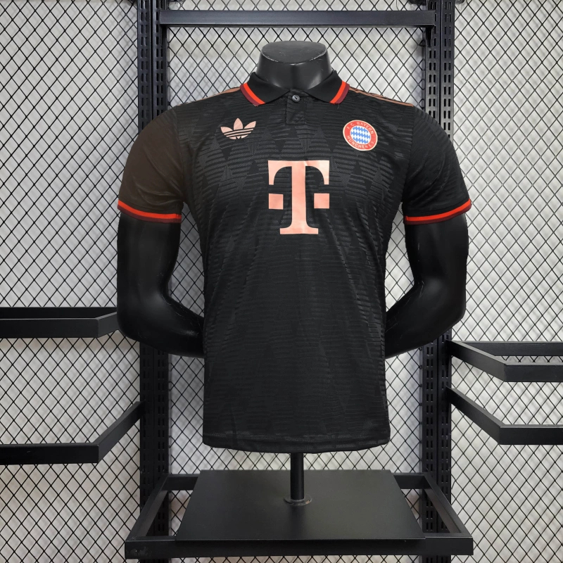 24/25 Bayern Munich Special edition Jersey Player Version