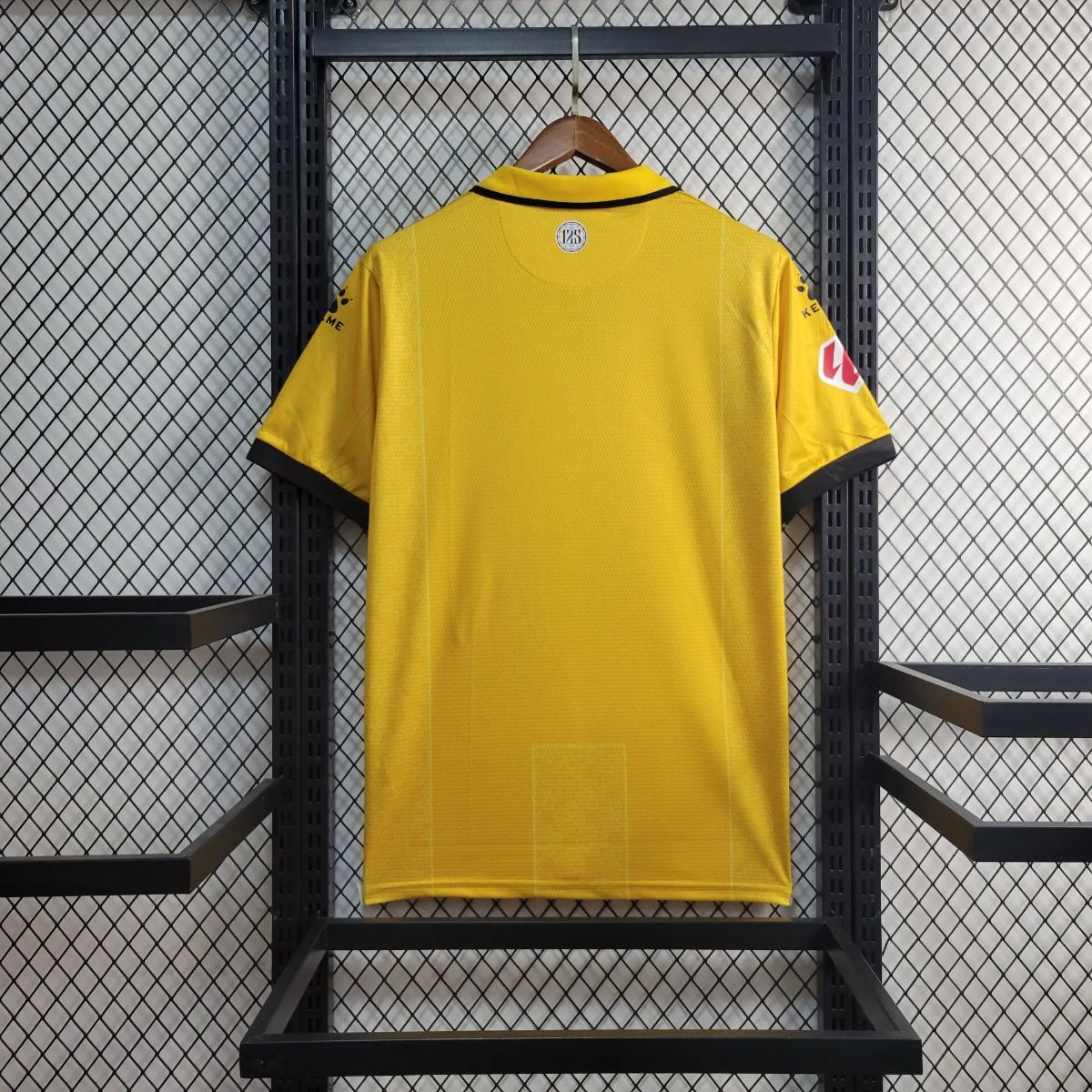 22025/26 RCD Espanyol 125th Anniversary  jersey Fan Version