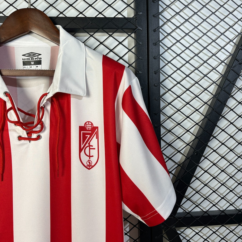 Retro Granada 05/06 Home jersey Fan Version