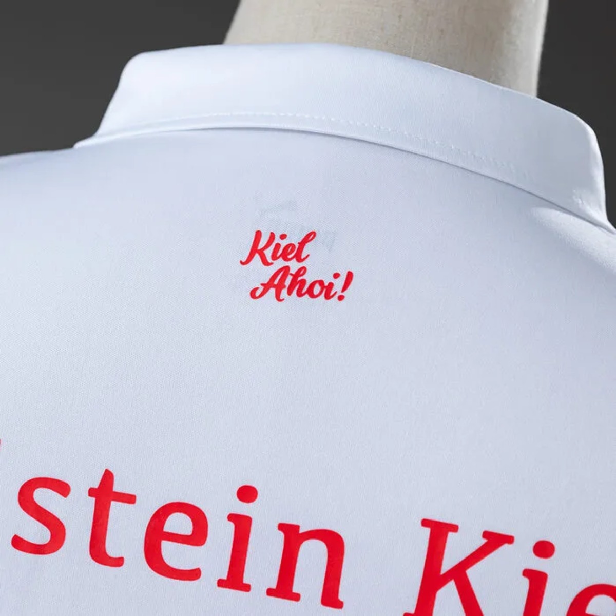 2026 Holstein Kiel 125th Anniversary Jersey Fan version