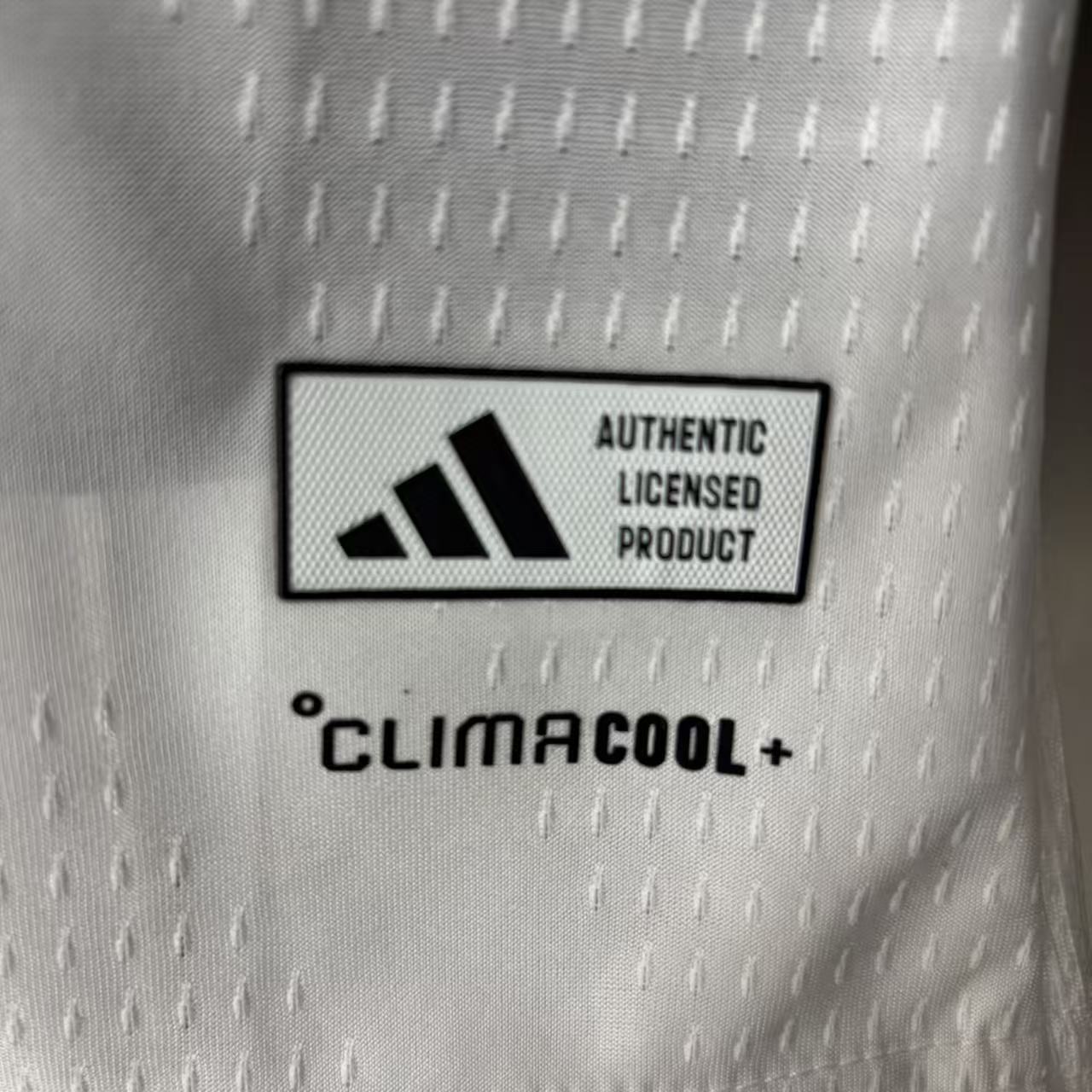 Germany 2026 World Cup Home jersey Player Version