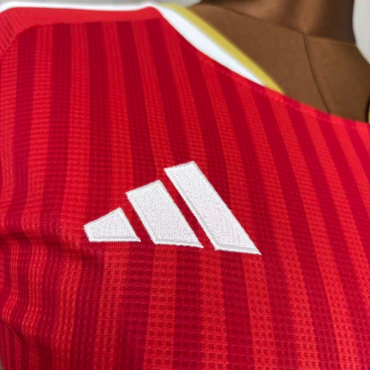 2026/27 Bayern Munich Home Women's Jersey