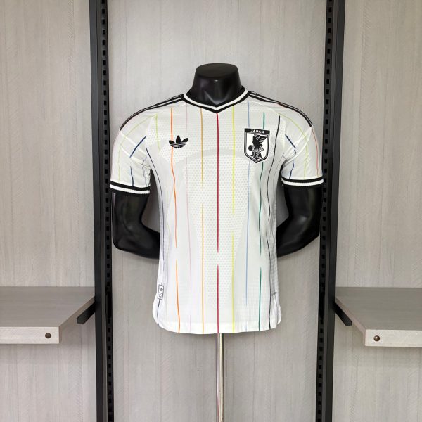 Japan 2026 World Cup Away jersey Player Version