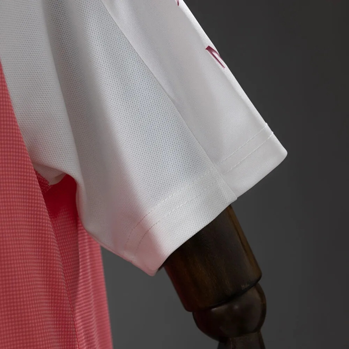 2026/27 Malaga Away Jersey Fan version
