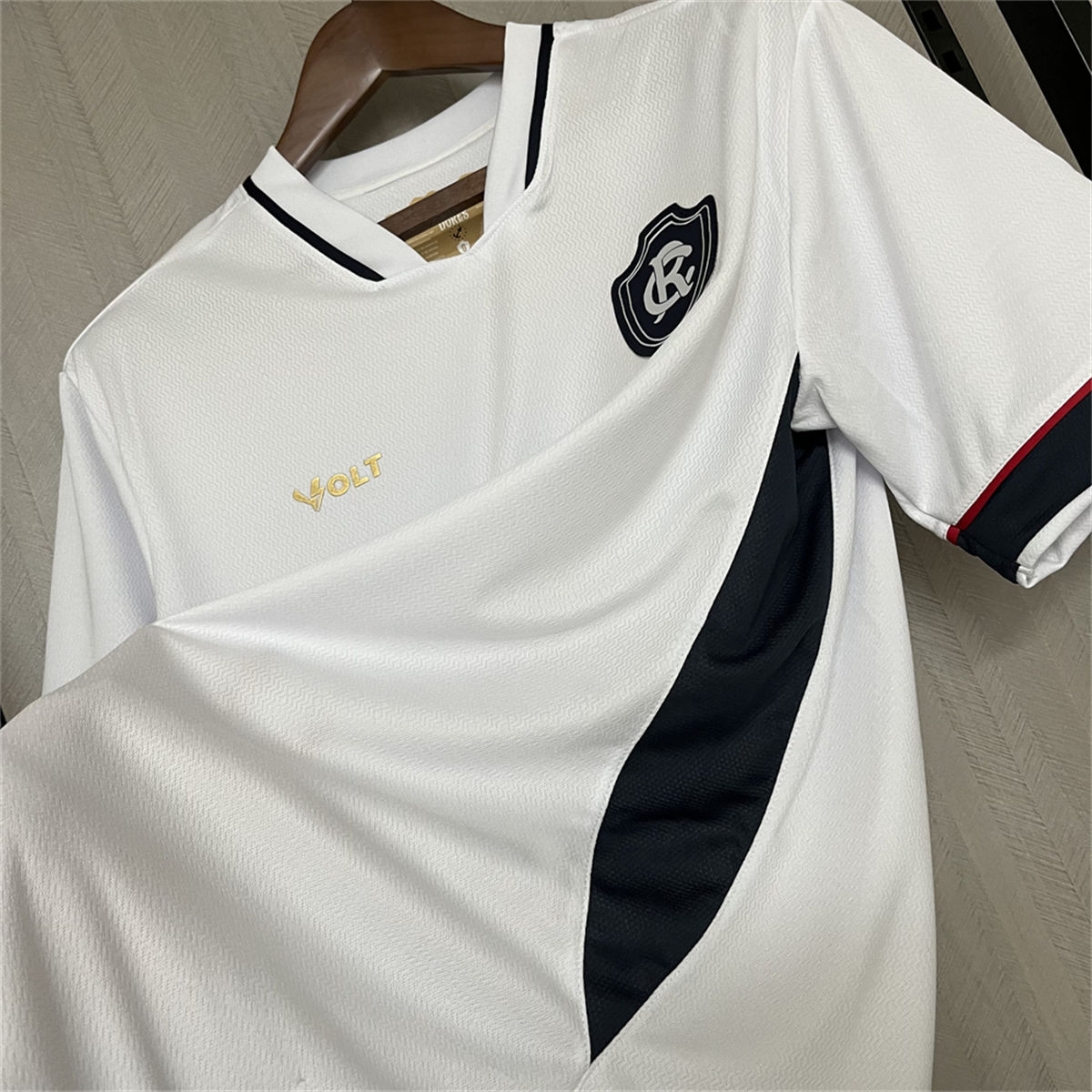 2024/25 REMO Away jersey Fan Version