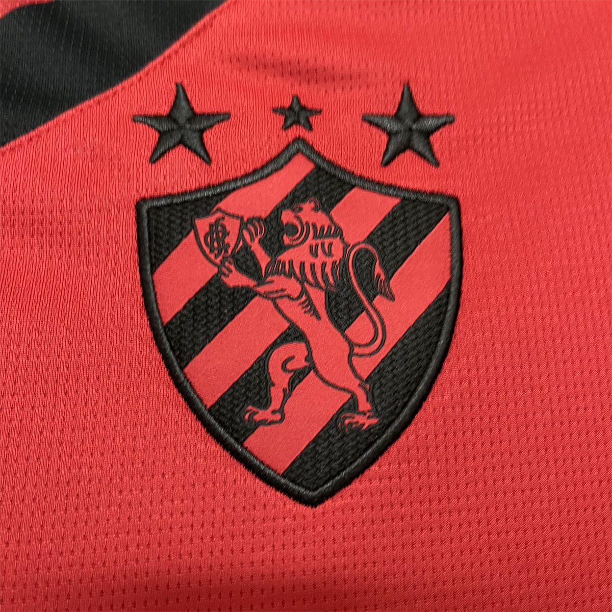2024/25 Women Sporting Recife Second Away jersey