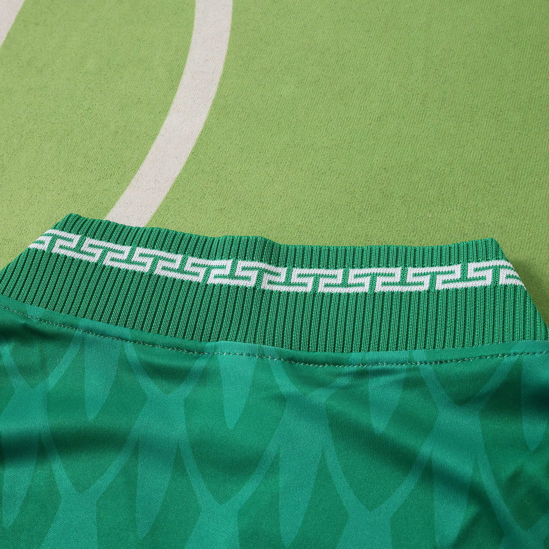 2026 Mexico hip-hop style Jersey Fan Version