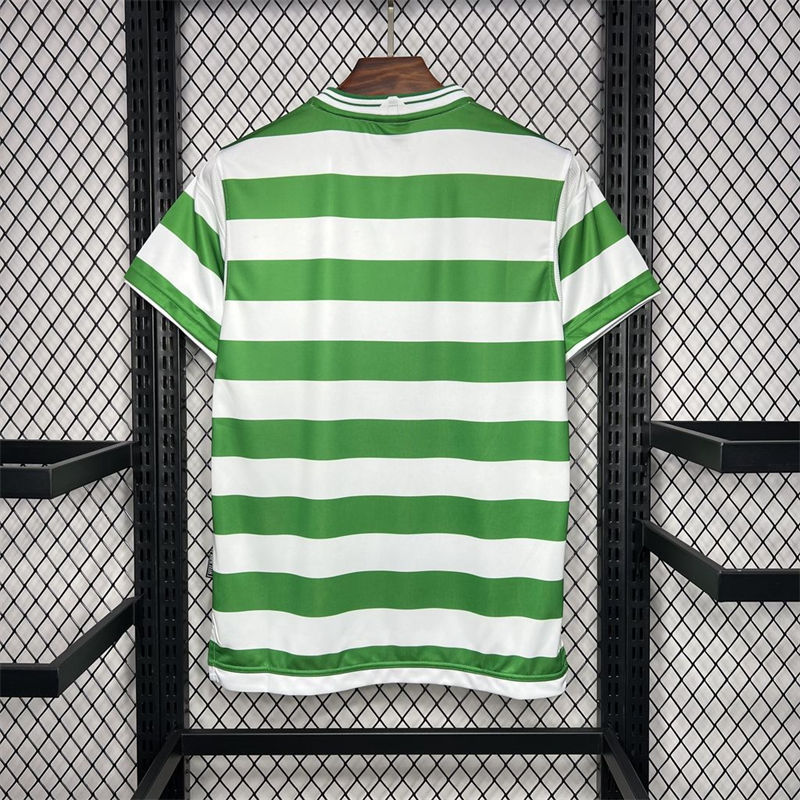Retro Celtics 1999/00 Home jersey Fan Version