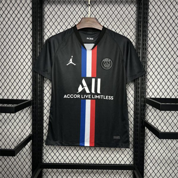 19/20 PSG 4 Away Jersey Fan Version