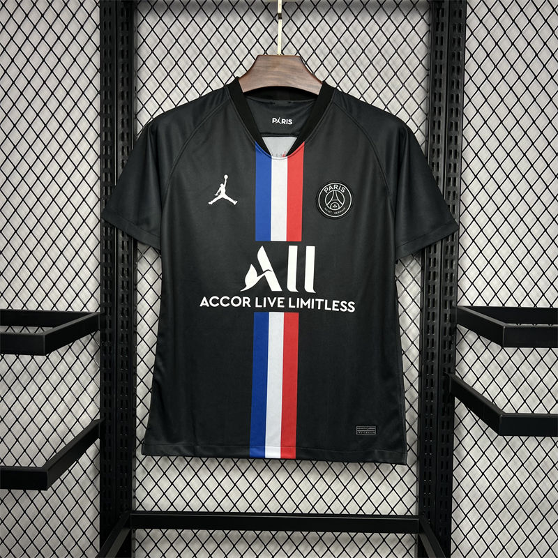 19/20 PSG 4 Away Jersey Fan Version