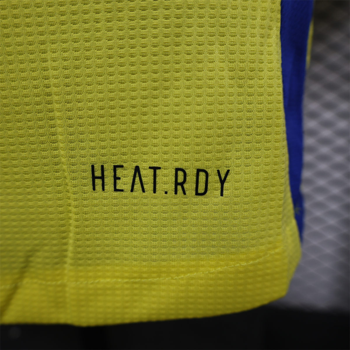 24/25 Al-Nassr Player Version Home Long Sleeve Special edition Jersey Player Version
