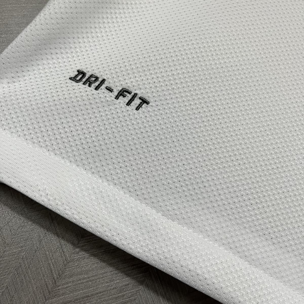 Retro 2011/12 Santos Home jersey Fan Version