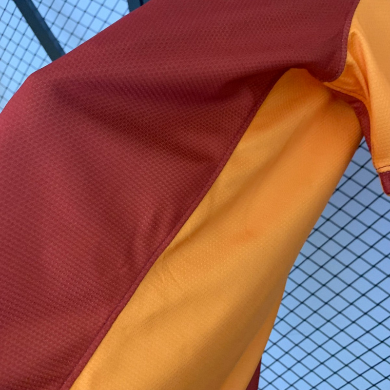 Retro 13/14 Galatasaray Home jersey Fan Version