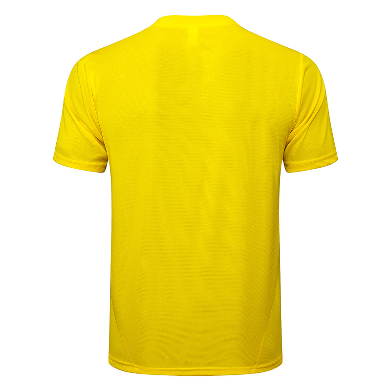 24/25 Dortmund Yellow Training Set Shirt and Shorts