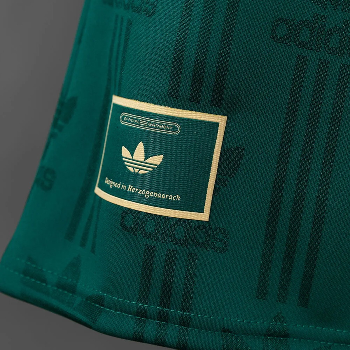 2026 Italy OG Green Jersey Player Version