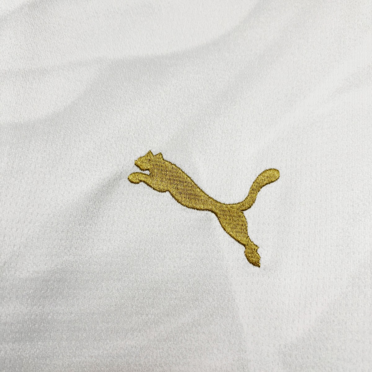 2025/26 AC Milan x Slam Jam White Jersey Fan Version