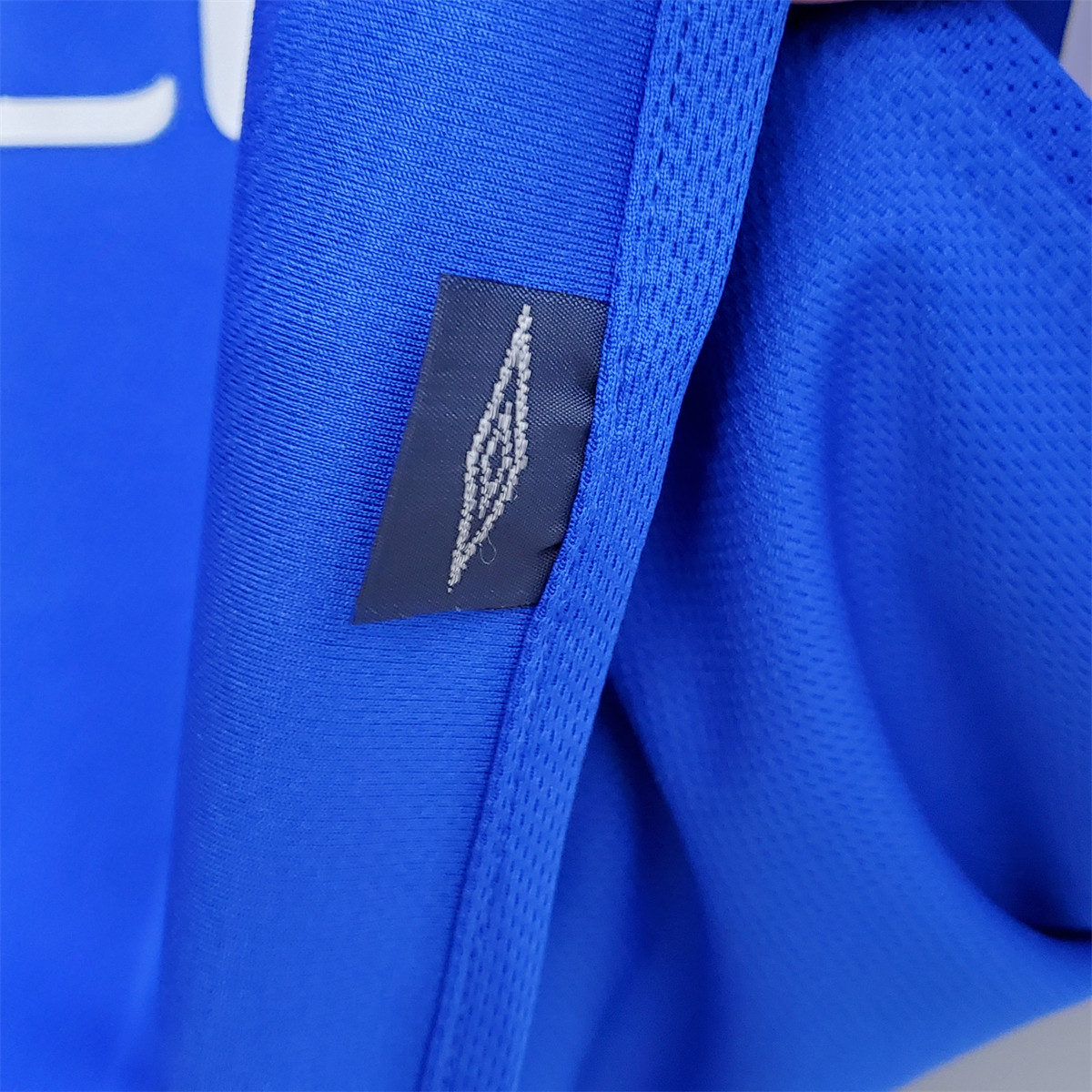 Retro Chelsea 03/05 home jersey Fan Version
