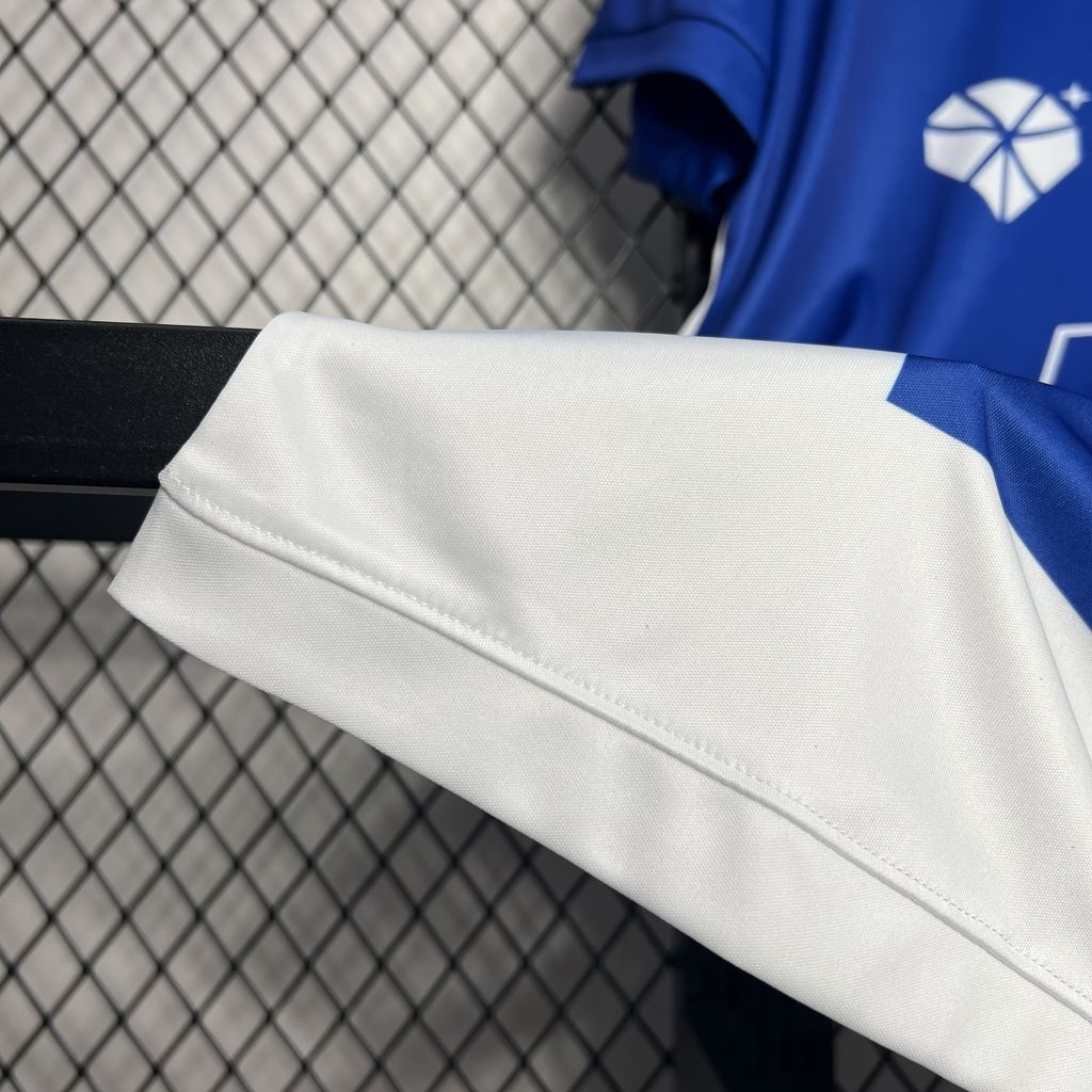24/25 Real Sociedad Special Edition Jersey Fan Version