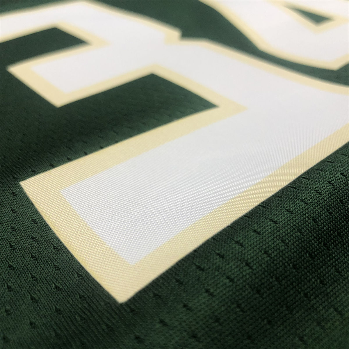 NBA Milwaukee Bucks V neck Green jersey ANTETOKOUNMPO#34 S-XXL