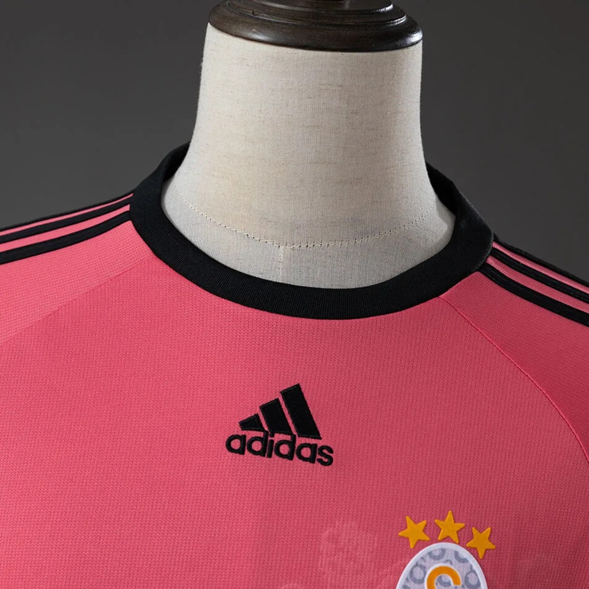Retro 2010/11 Galatasaray Second Away Jersey Fan Version