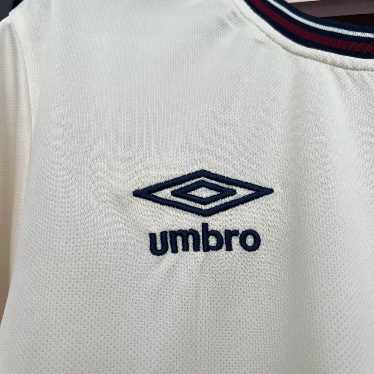 2025/26 West Ham United Away jersey