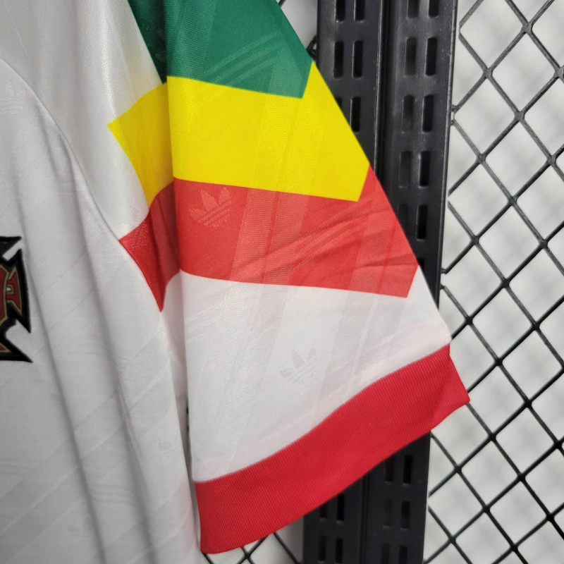 Retro Portugal 92/94 Away jersey Fan Version