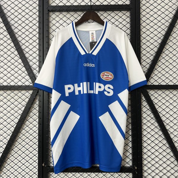 Retro PSV Eindhoven 1994 Away jersey Fan Version