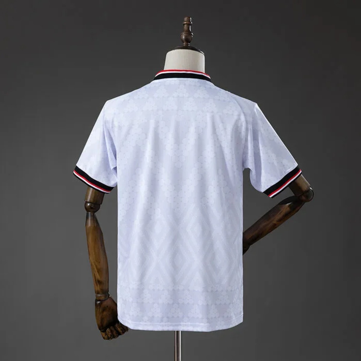 Iraq 2026 World Cup Home Jersey Fan Version