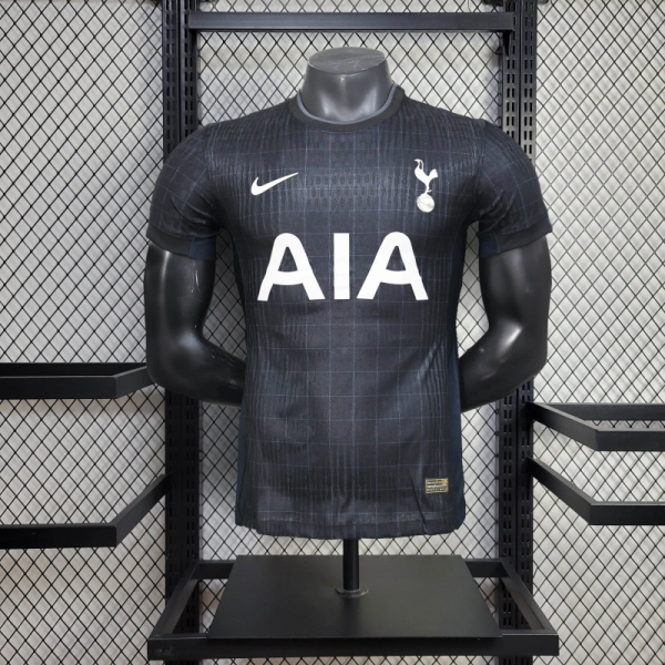 25/26 Tottenham Hotspur Training jersey Player Version