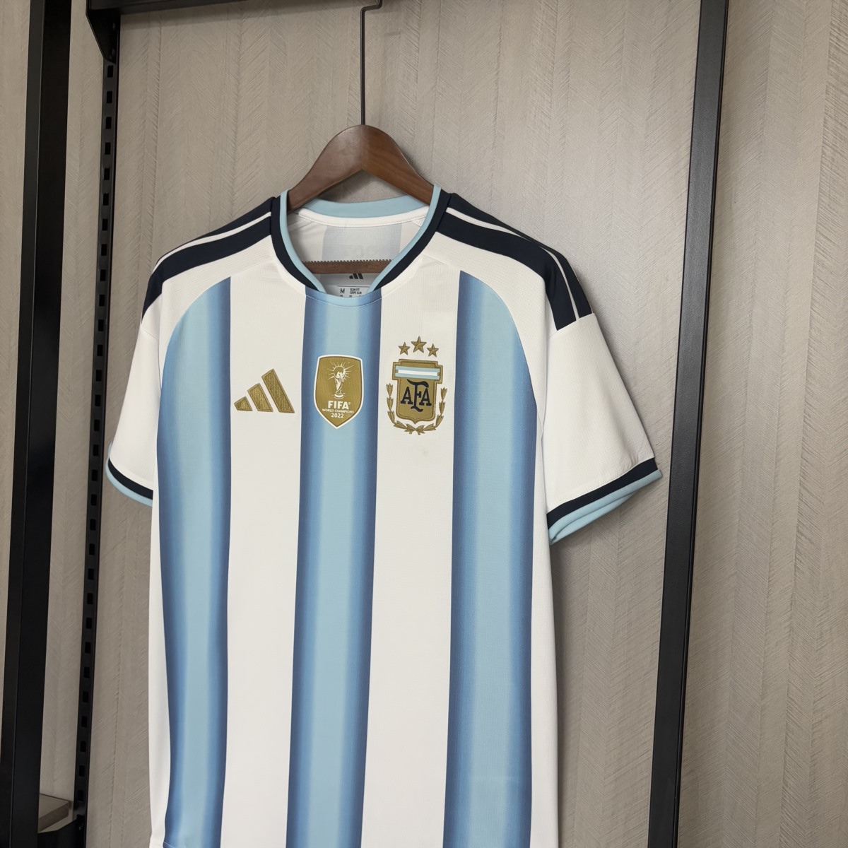 Argentina 2026 World Cup Home Jersey – Fan Version