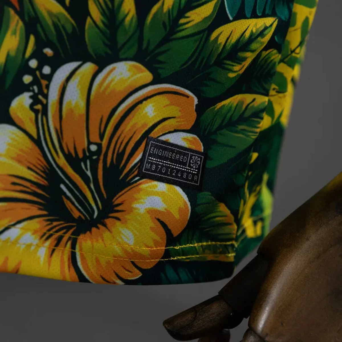 2026 Brazil Eagle Edition Jersey Fan version