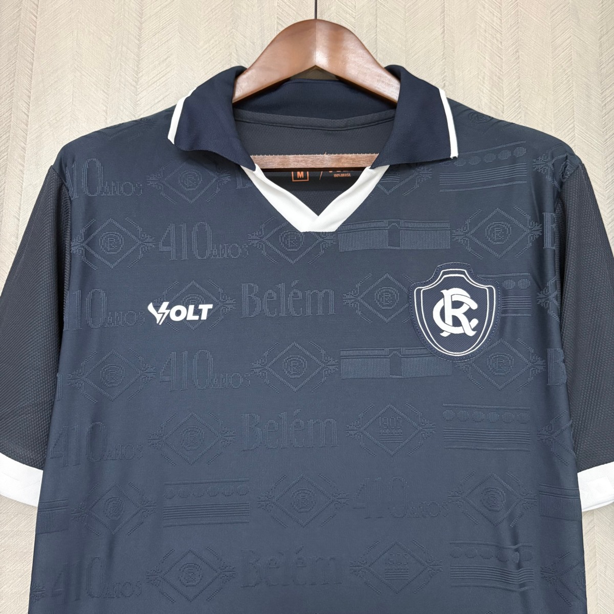 2026/27 Remo Home jersey Fan Version